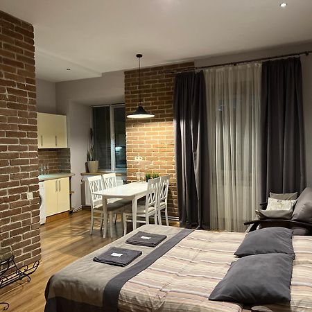 Vip Apartments ! Lemberg Exterior foto