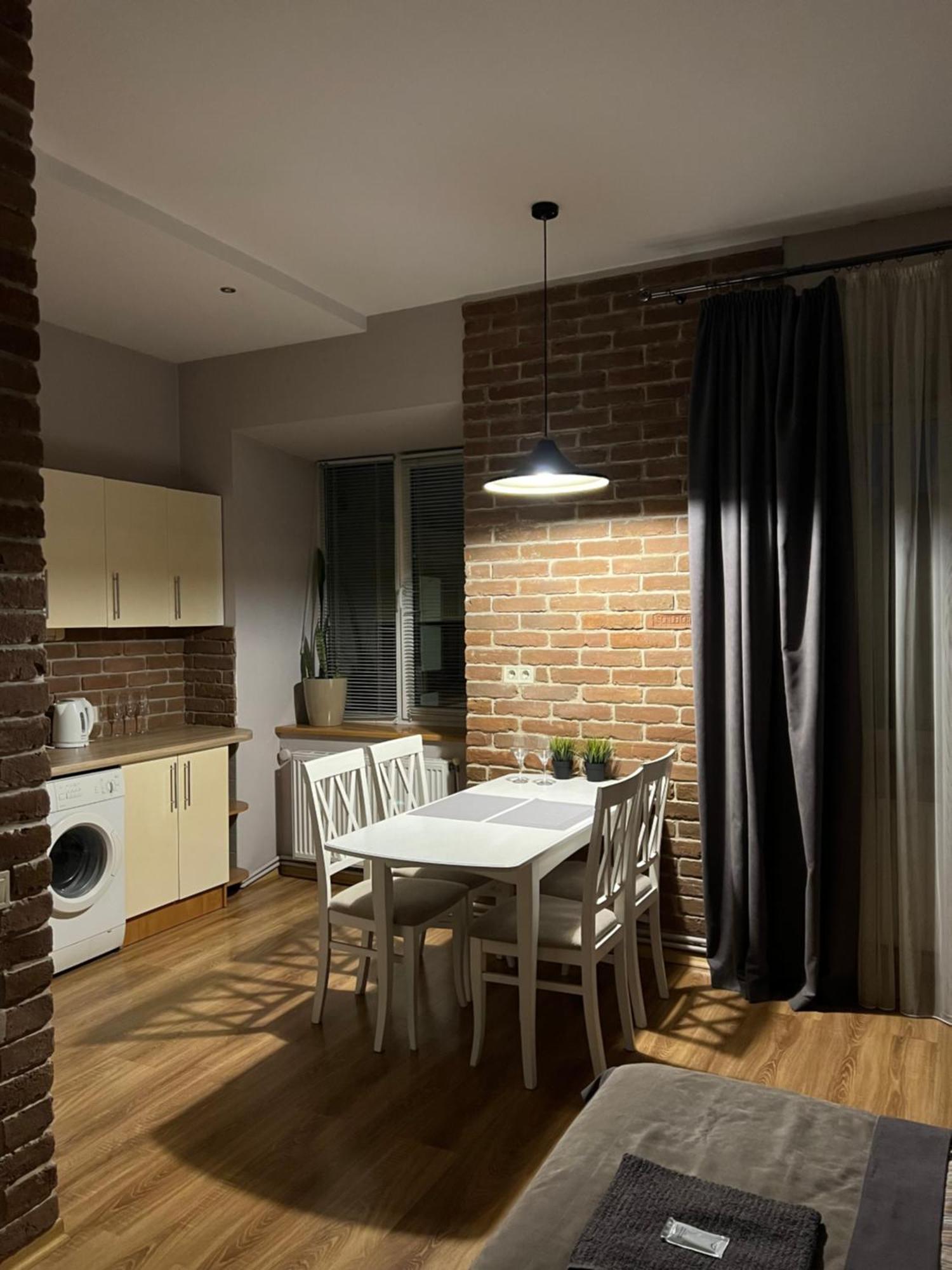 Vip Apartments ! Lemberg Exterior foto