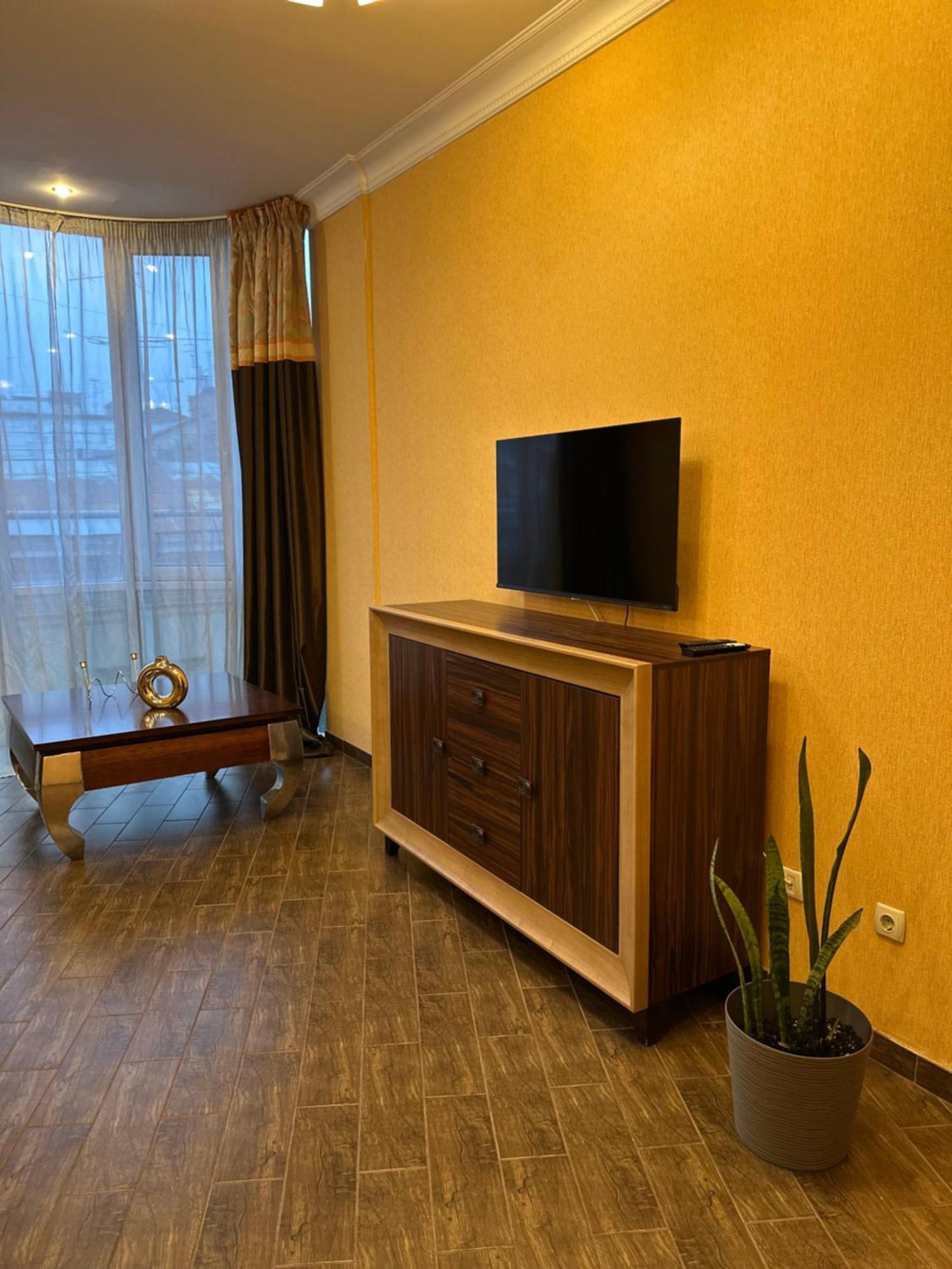 Vip Apartments ! Lemberg Exterior foto